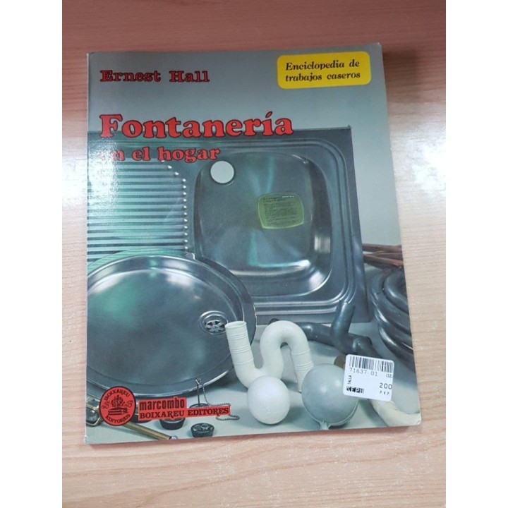 Fontaneria En El Hogar